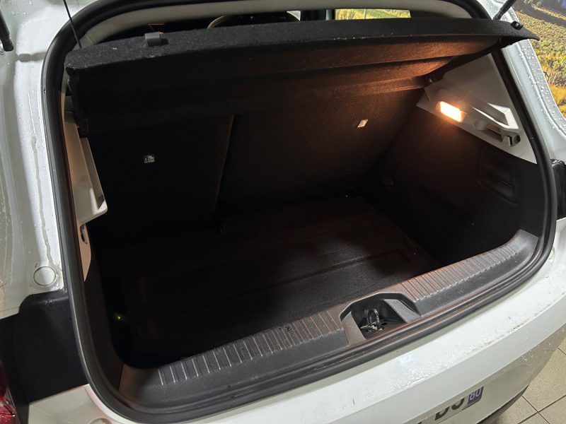 RENAULT CLIO 5 2022 1.0 SCE 65CH EVOLUTION 7490€ HT