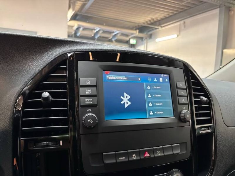 MERCEDES VITO 116 CDI TOURER PRO R1802