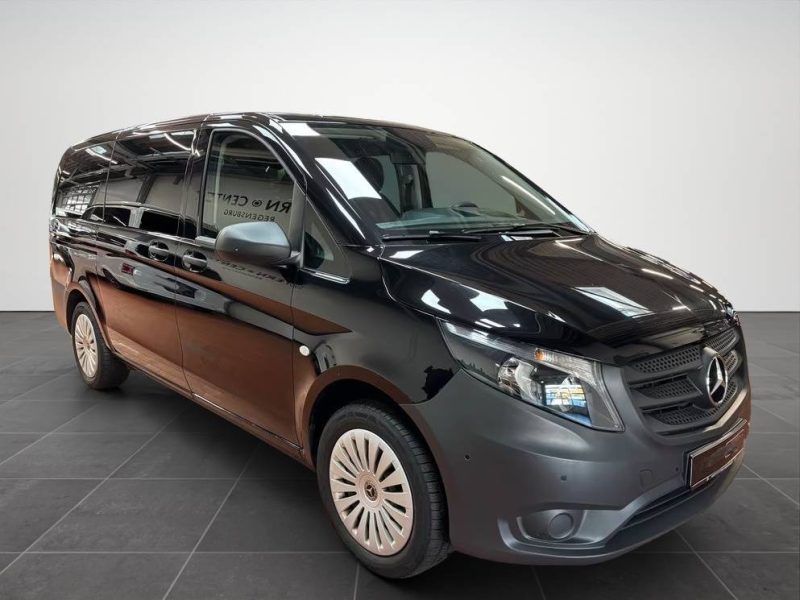 MERCEDES VITO 116 CDI TOURER PRO R1802