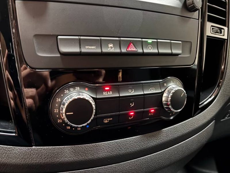 MERCEDES VITO 116 CDI TOURER PRO R1802