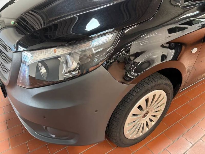 MERCEDES VITO 116 CDI TOURER PRO R1802