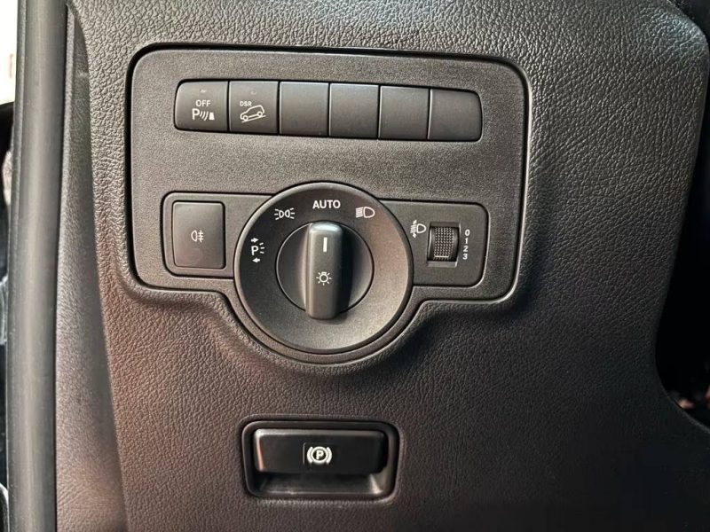 MERCEDES VITO 116 CDI TOURER PRO R1802