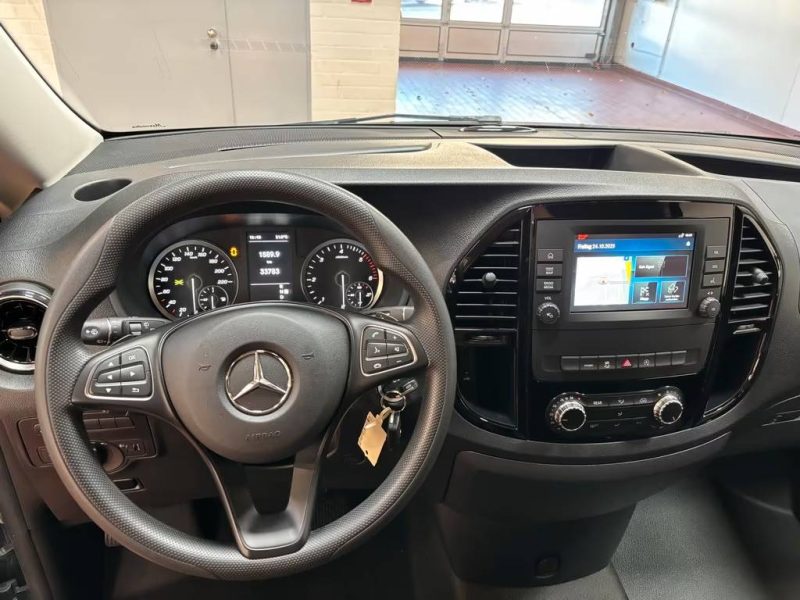 MERCEDES VITO 116 CDI TOURER PRO R1802