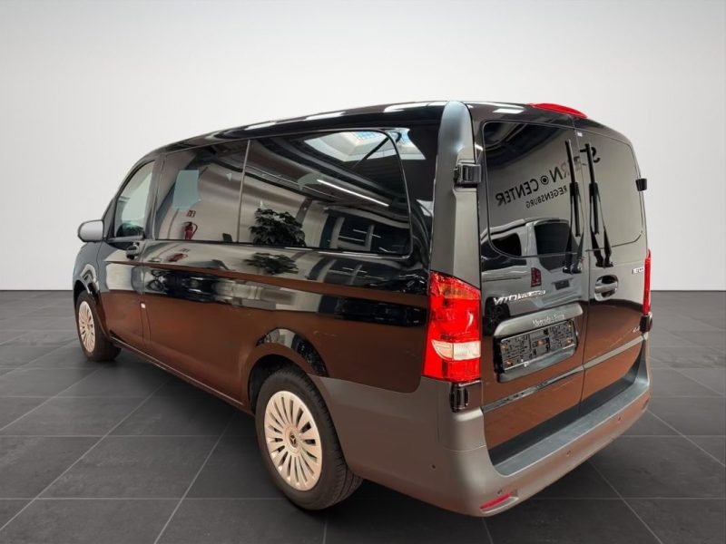 MERCEDES VITO 116 CDI TOURER PRO R1802
