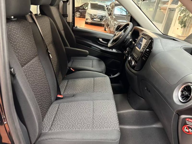 MERCEDES VITO 116 CDI TOURER PRO R1802