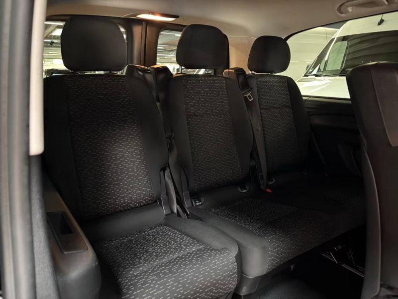 MERCEDES VITO 116 CDI TOURER PRO R1802