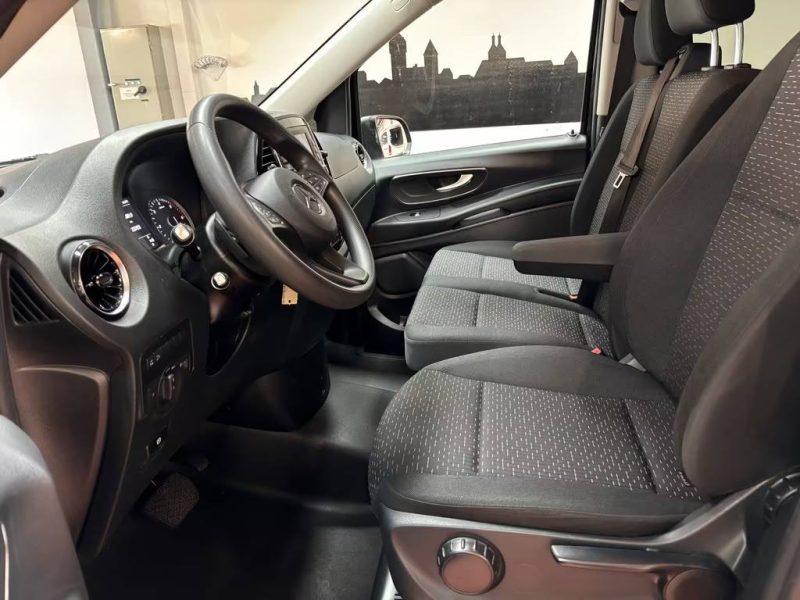 MERCEDES VITO 116 CDI TOURER PRO R1802