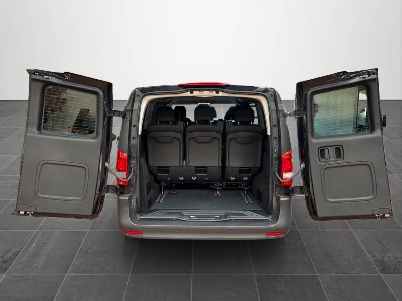 MERCEDES VITO 116 CDI TOURER PRO R1802