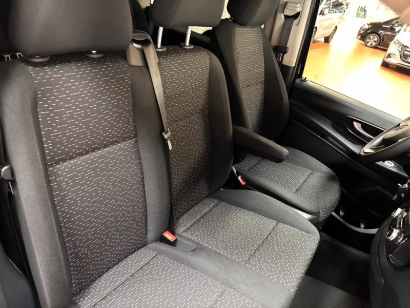 MERCEDES VITO 116 CDI TOURER PRO R1802