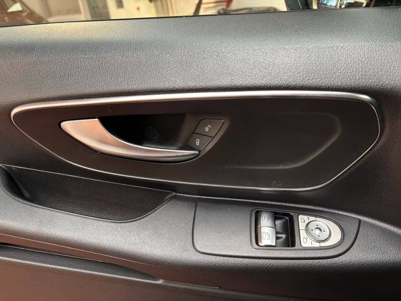 MERCEDES VITO 116 CDI TOURER PRO R1802