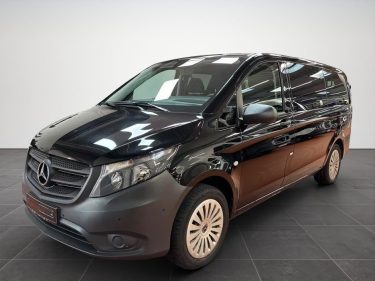 MERCEDES VITO 116 CDI TOURER PRO R1802