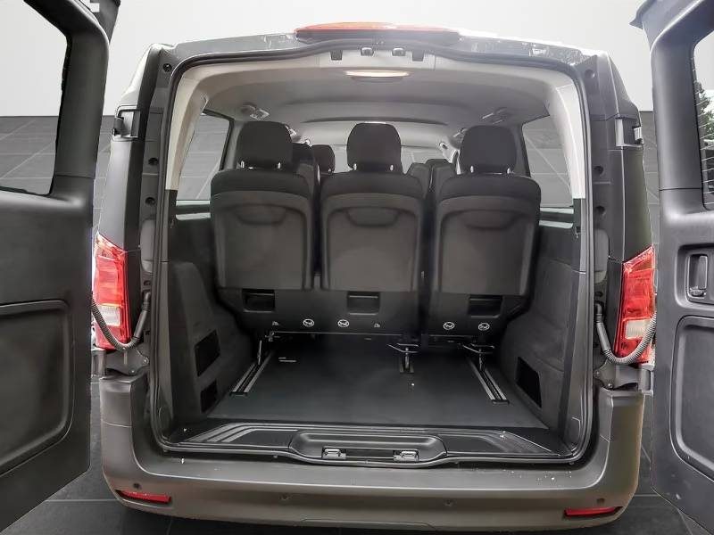 MERCEDES VITO 116 TOURER PRO R1803
