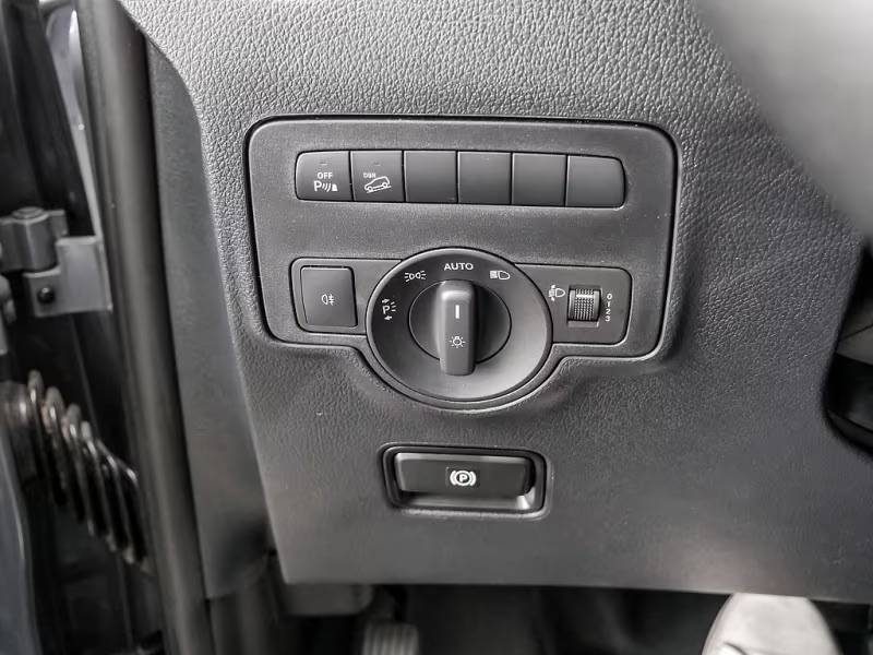 MERCEDES VITO 116 TOURER PRO R1803