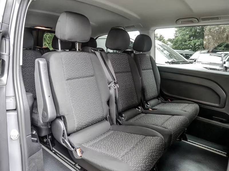 MERCEDES VITO 116 TOURER PRO R1803