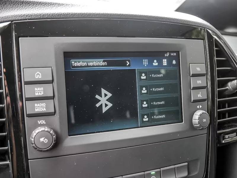 MERCEDES VITO 116 TOURER PRO R1803