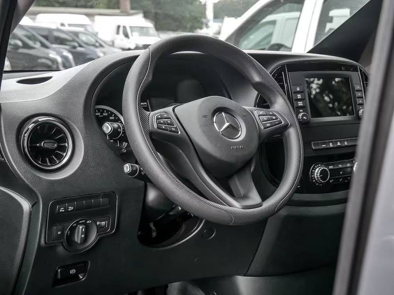 MERCEDES VITO 116 TOURER PRO R1803