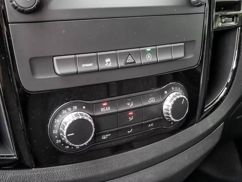 MERCEDES VITO 116 TOURER PRO R1803