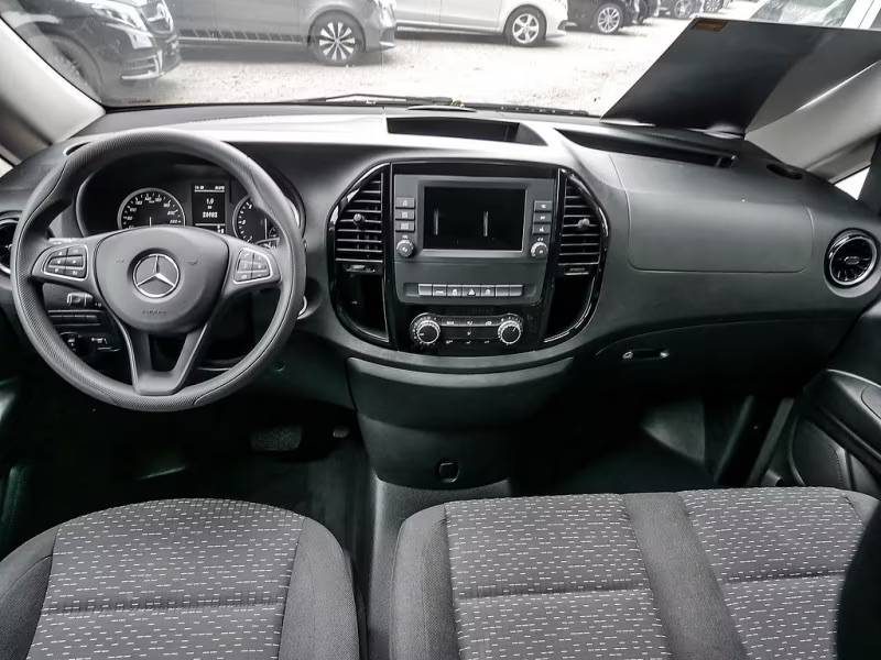 MERCEDES VITO 116 TOURER PRO R1803