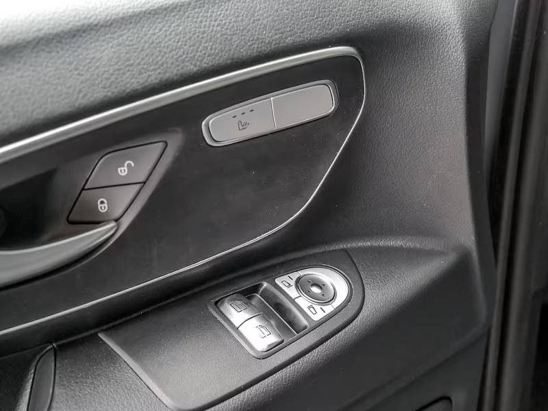 MERCEDES VITO 116 TOURER PRO R1803