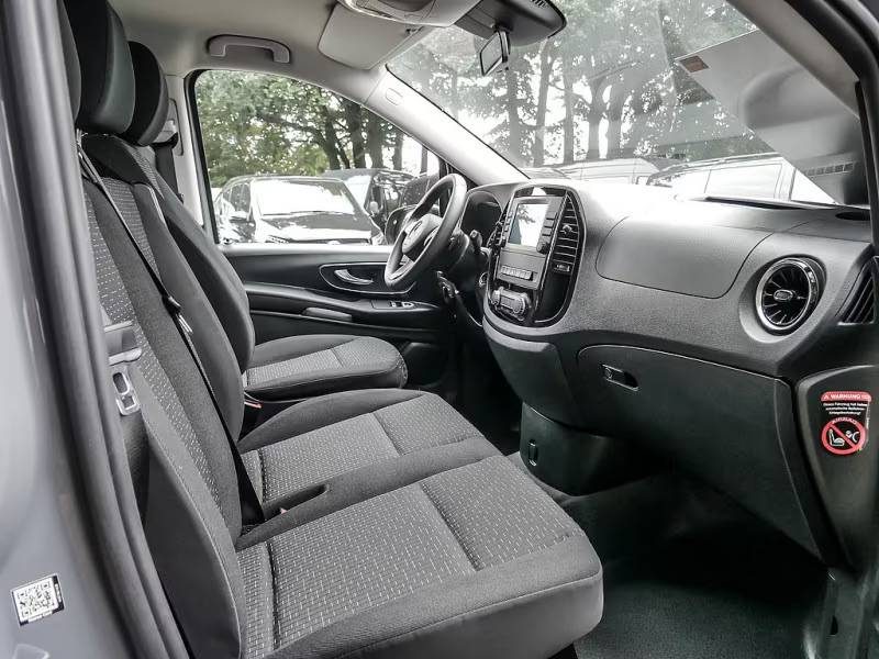 MERCEDES VITO 116 TOURER PRO R1803