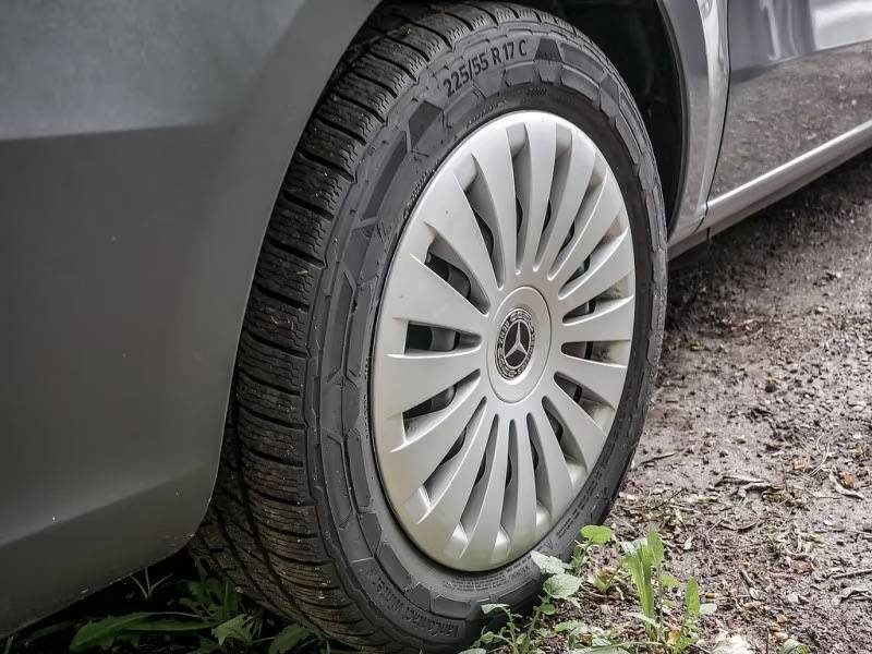 MERCEDES VITO 116 TOURER PRO R1803