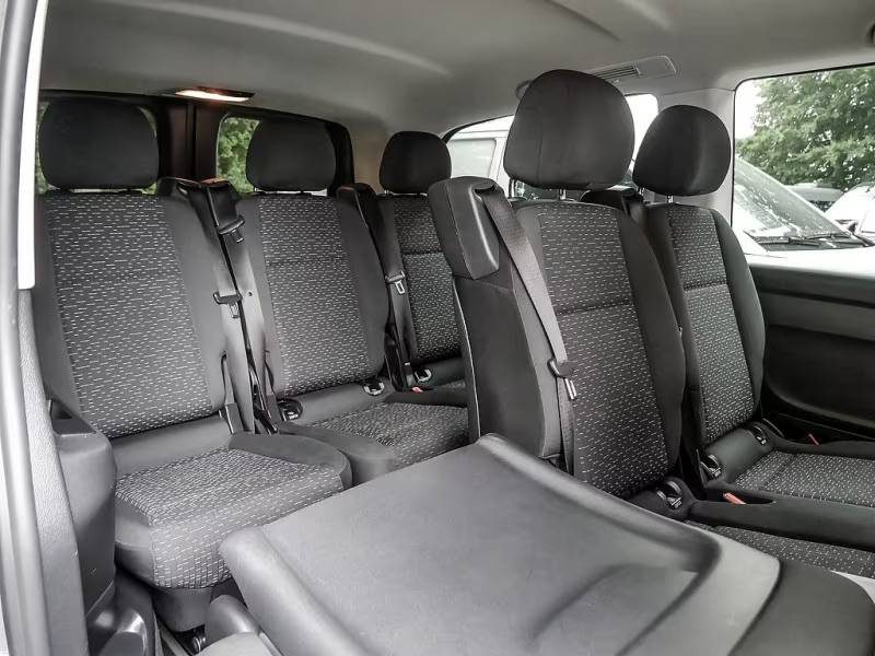 MERCEDES VITO 116 TOURER PRO R1803