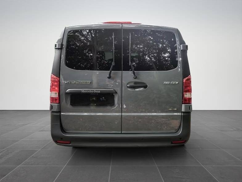 MERCEDES VITO 116 TOURER PRO R1803