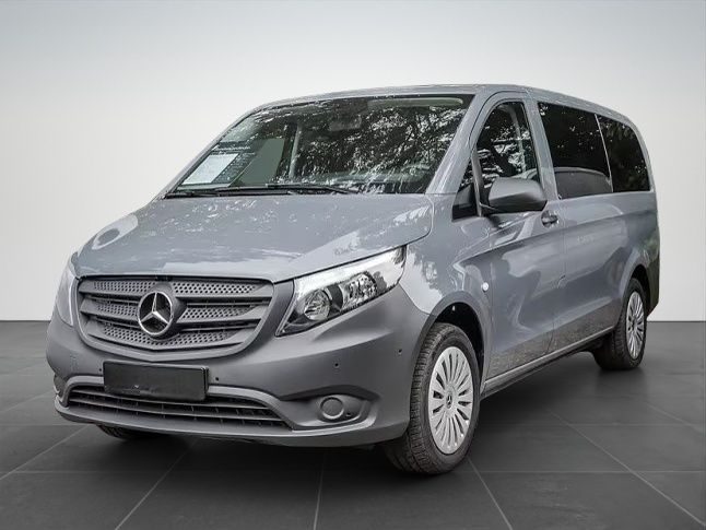 MERCEDES VITO 116 TOURER PRO R1803