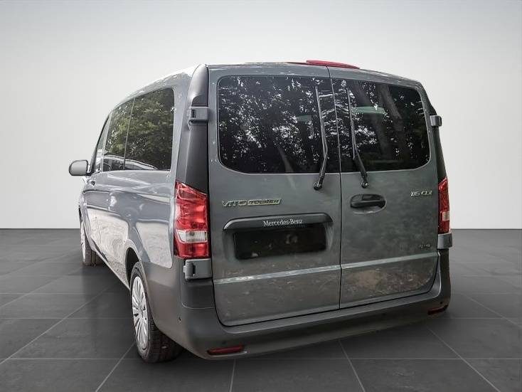 MERCEDES VITO 116 TOURER PRO R1803