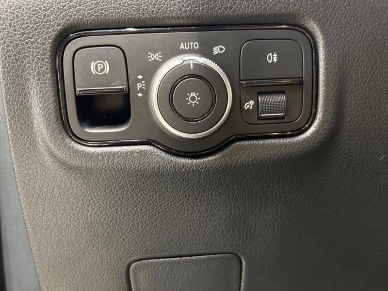 MERCEDES VITO 119 TOURER PRO R1804