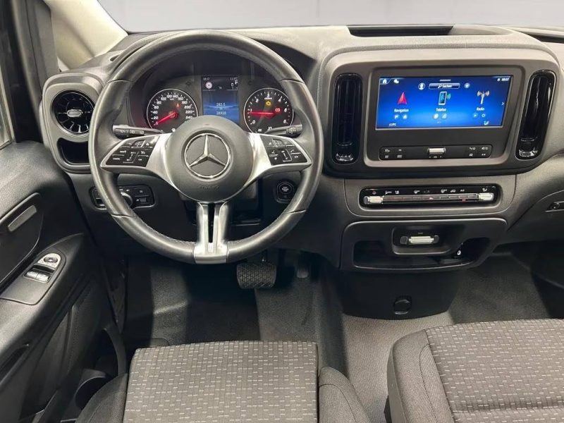 MERCEDES VITO 119 TOURER PRO R1804