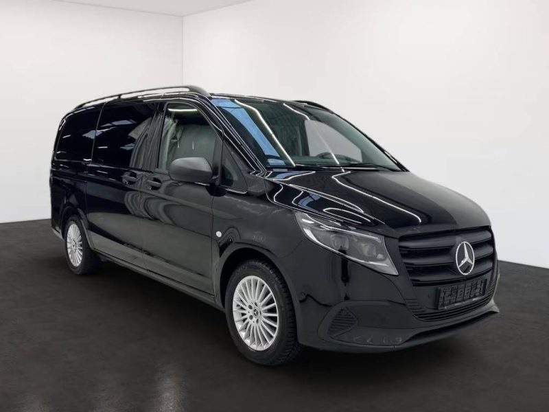 MERCEDES VITO 119 TOURER PRO R1804