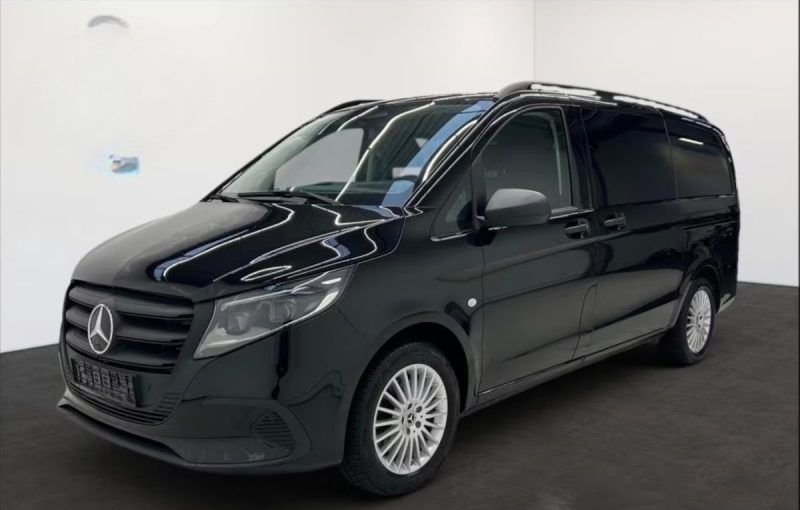 MERCEDES VITO 119 TOURER PRO R1804
