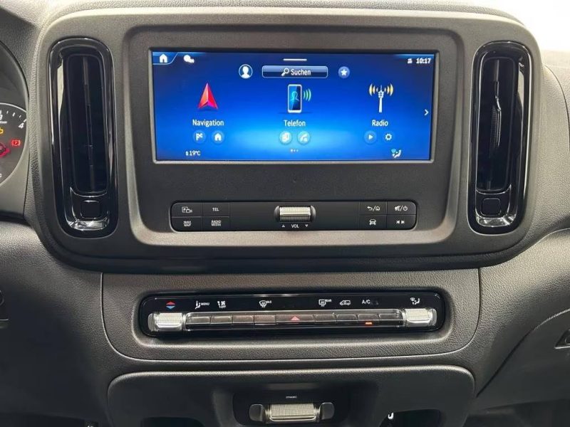 MERCEDES VITO 119 TOURER PRO R1804