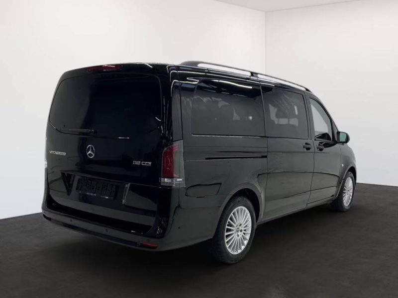 MERCEDES VITO 119 TOURER PRO R1804