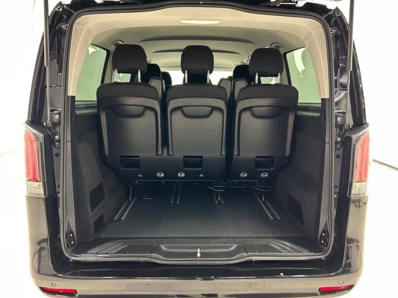 MERCEDES VITO 119 TOURER PRO R1804