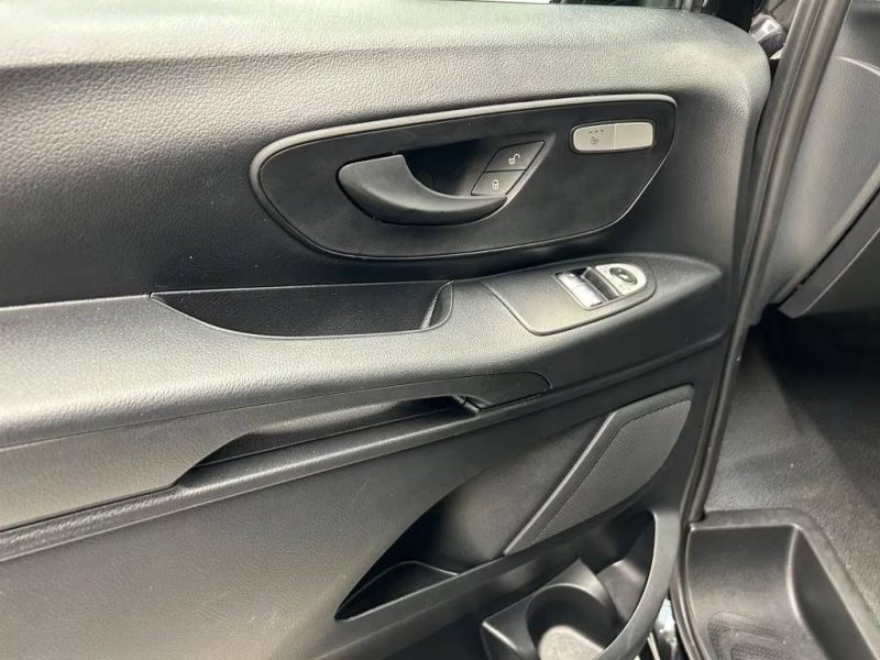 MERCEDES VITO 119 TOURER PRO R1804