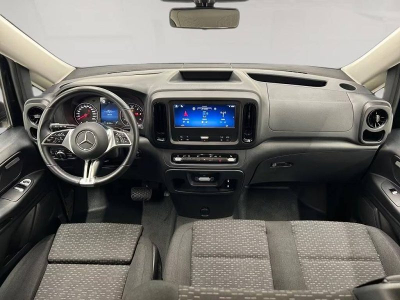 MERCEDES VITO 119 TOURER PRO R1804