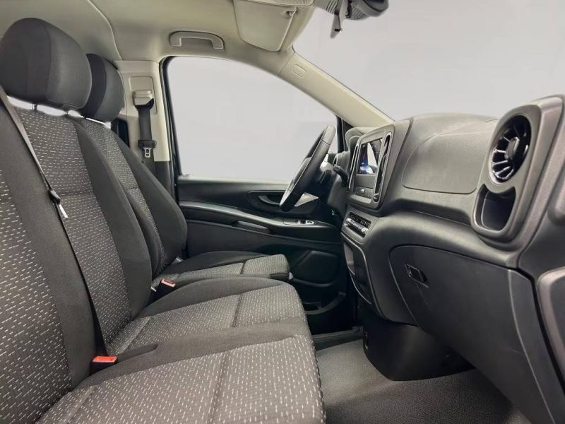 MERCEDES VITO 119 TOURER PRO R1804