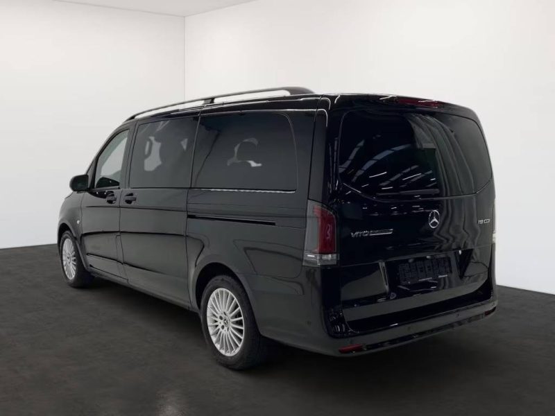 MERCEDES VITO 119 TOURER PRO R1804