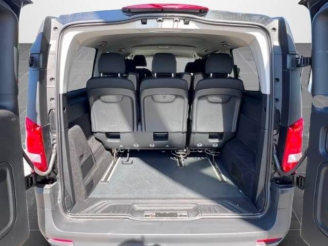 MERCEDES VITO 116 9 PLACES R1805