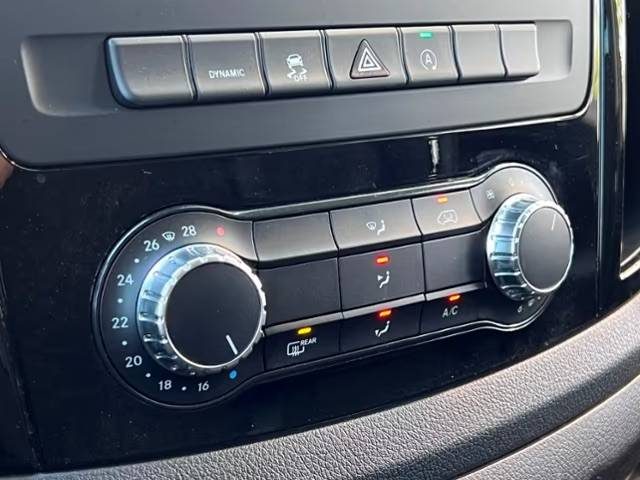 MERCEDES VITO 116 9 PLACES R1805