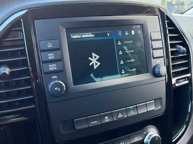 MERCEDES VITO 116 9 PLACES R1805