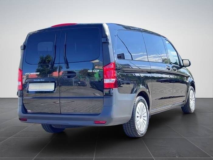 MERCEDES VITO 116 9 PLACES R1805