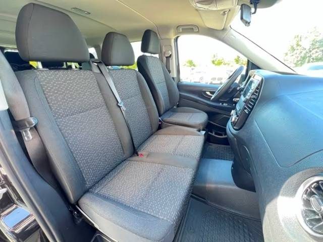 MERCEDES VITO 116 9 PLACES R1805