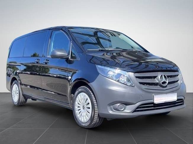 MERCEDES VITO 116 9 PLACES R1805