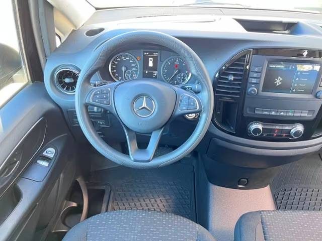 MERCEDES VITO 116 9 PLACES R1805