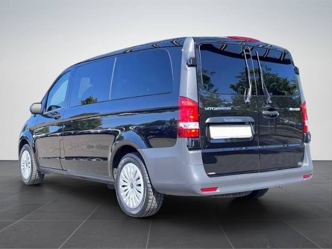 MERCEDES VITO 116 9 PLACES R1805