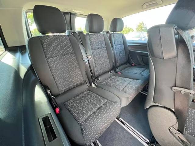 MERCEDES VITO 116 9 PLACES R1805