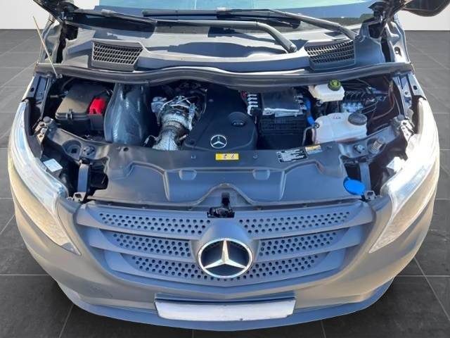 MERCEDES VITO 116 9 PLACES R1805